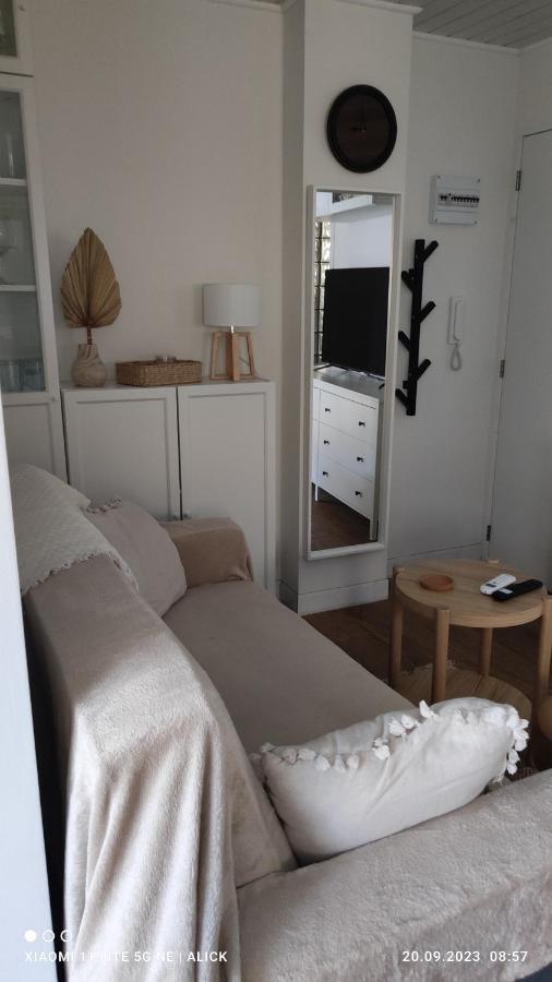 Apartament Cullera Eksteriør bilde
