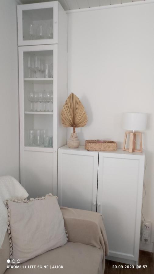 Apartament Cullera Eksteriør bilde