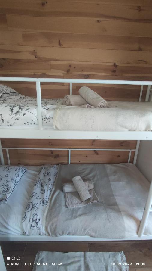 Apartament Cullera Eksteriør bilde