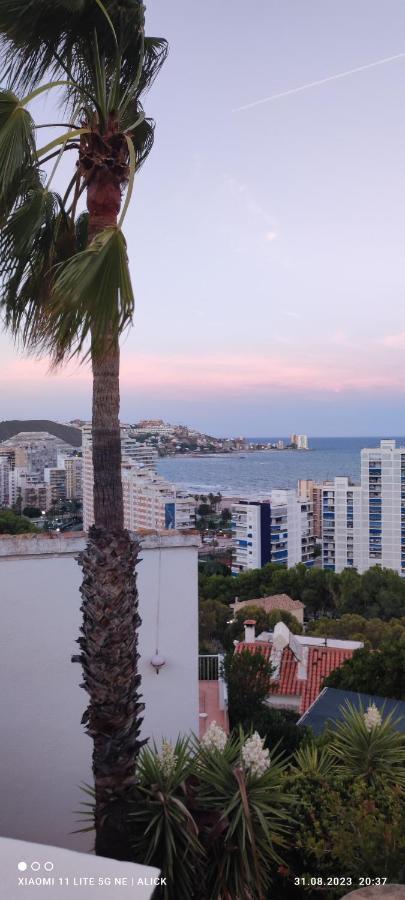 Apartament Cullera Eksteriør bilde