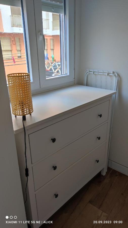 Apartament Cullera Eksteriør bilde