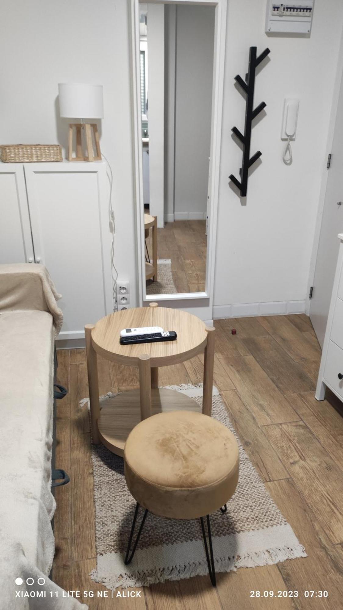 Apartament Cullera Eksteriør bilde