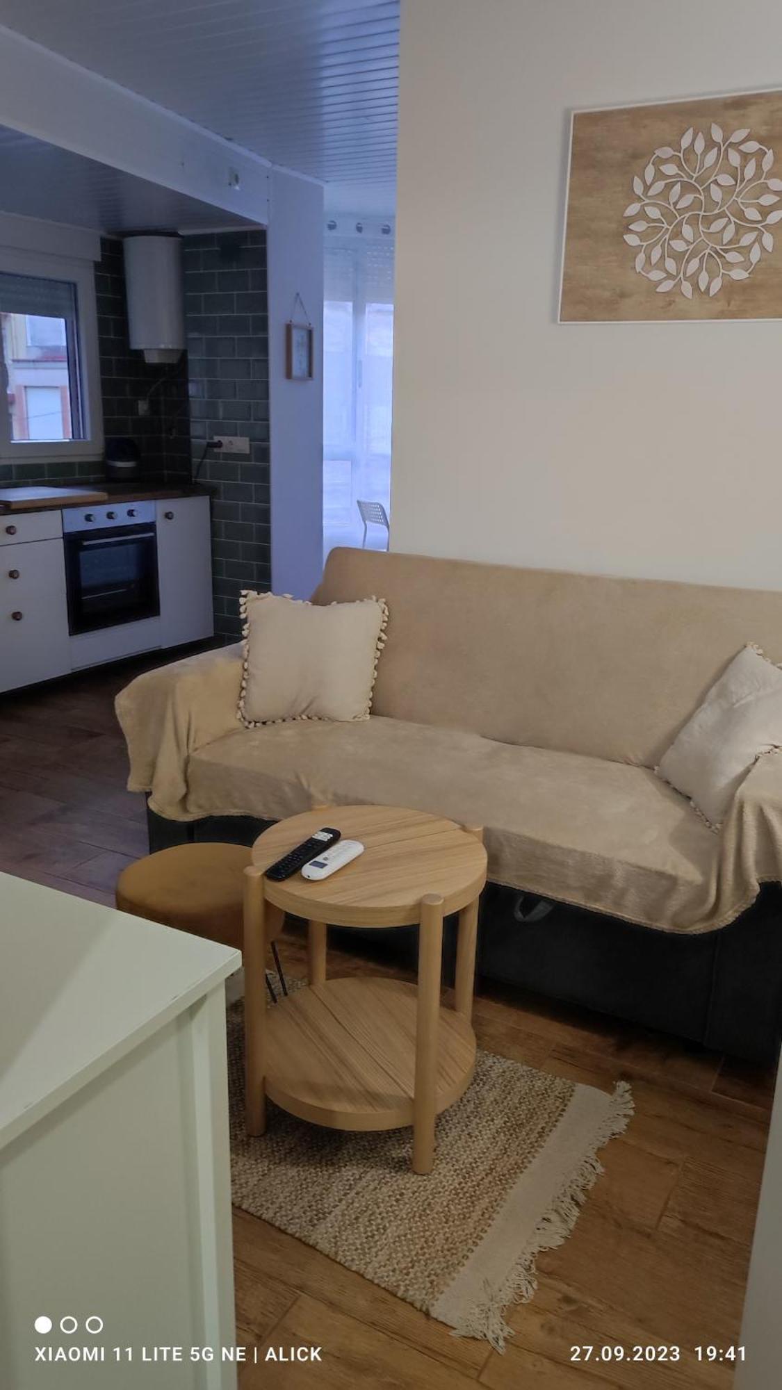 Apartament Cullera Eksteriør bilde