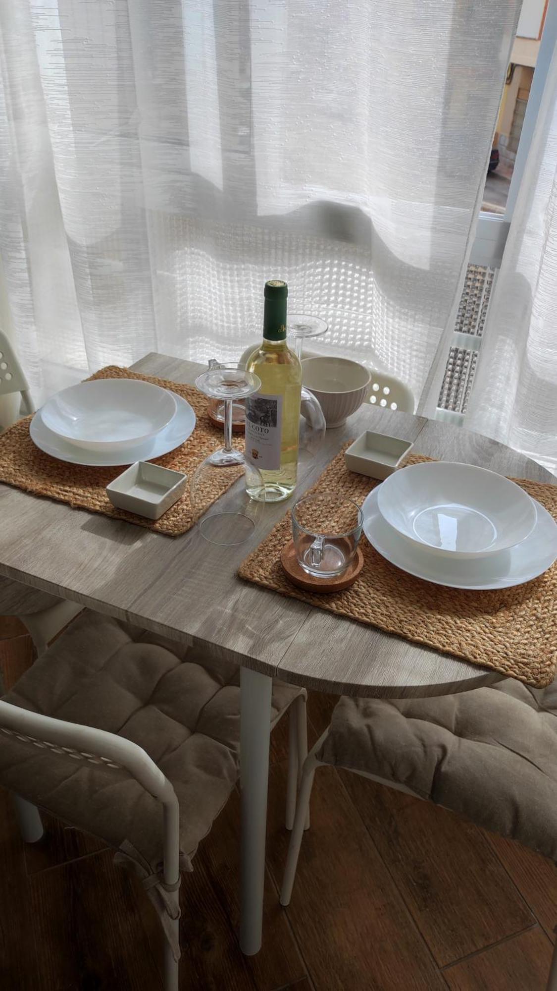 Apartament Cullera Eksteriør bilde