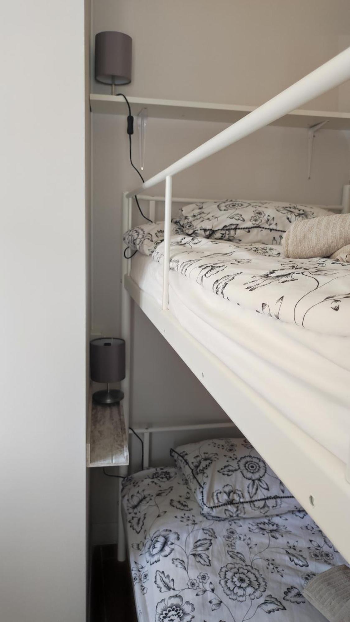 Apartament Cullera Eksteriør bilde