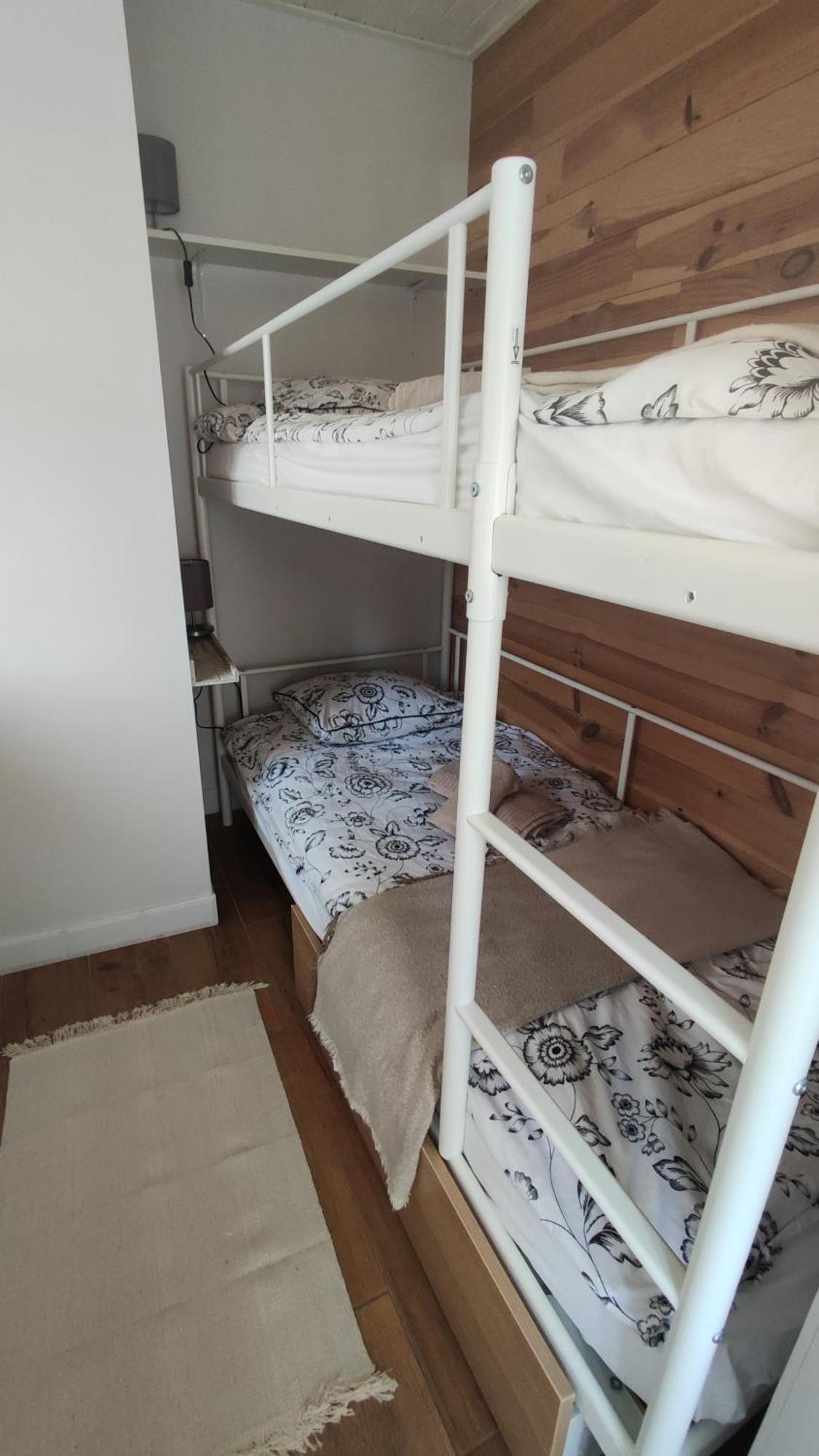 Apartament Cullera Eksteriør bilde