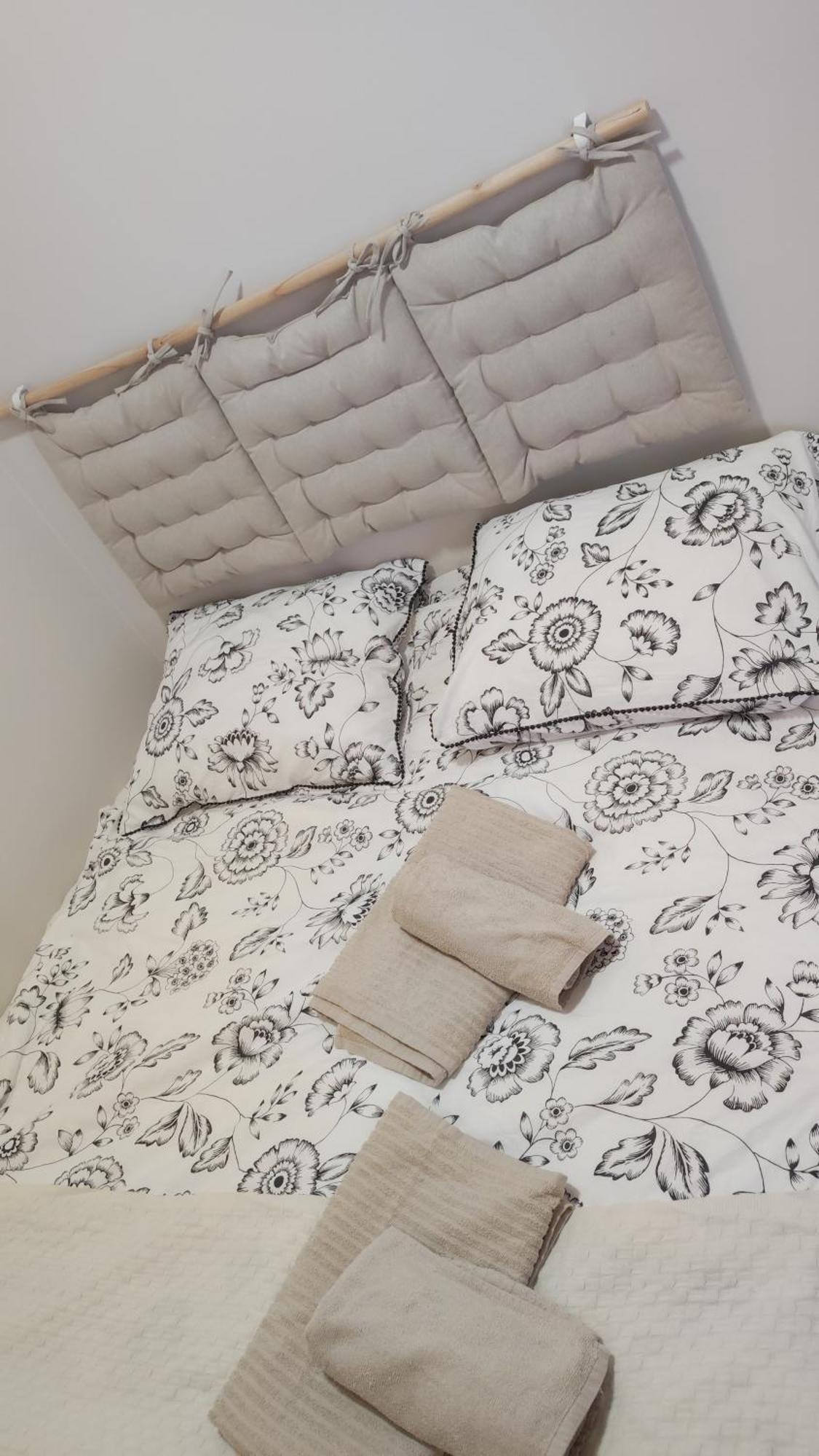 Apartament Cullera Eksteriør bilde