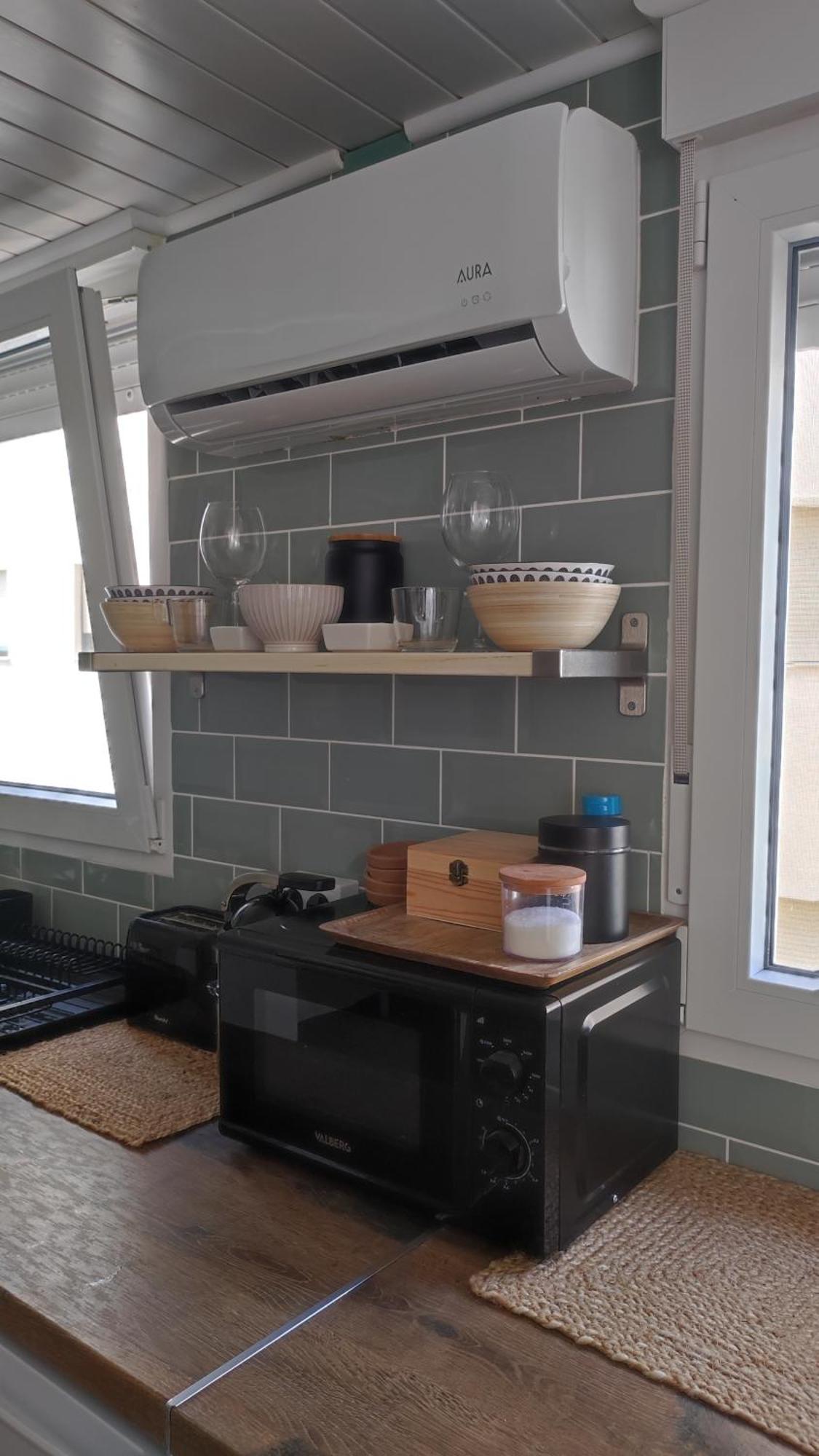 Apartament Cullera Eksteriør bilde